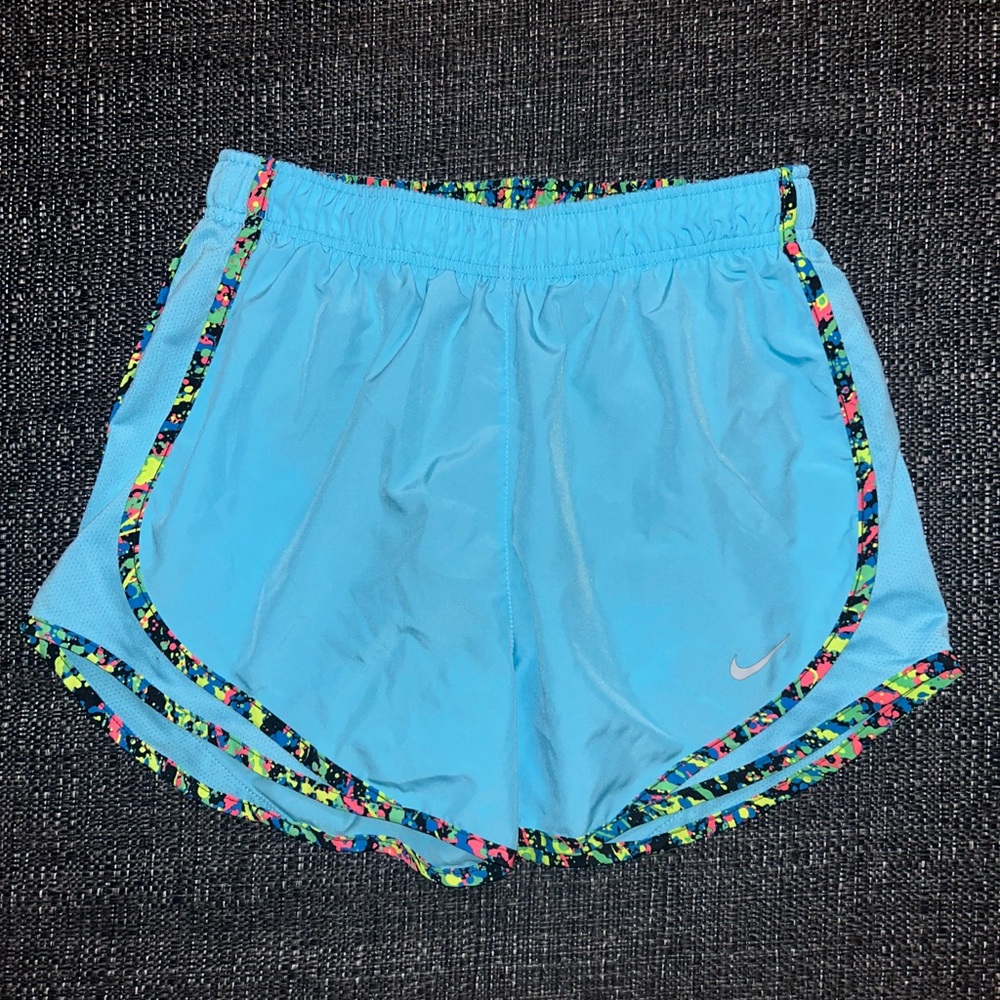 Nike Dri-Fit Shorts